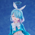 『ブルアカ』弾ける笑顔が眩しい「アロナ」フィギュア、予約受付中！クジラ型チャームまで完全再現のハイクオリティ