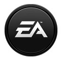 EA ロゴ