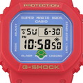 『スーパーマリオ』が腕時計「G-SHOCK」とコラボ！“無限1UP＝無敵”をテーマにしたスペシャルモデル登場