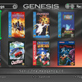 「メガドライブミニ2」北米向けバージョン「SEGA Genesis Mini 2」日本向け追加販売決定！Amazonにて数量限定で予約受付中