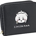 カワイイ「ちいかわ」二つ折り財布が、12月7日より「しまむら」に登場！4種から選べる「ちいかわ」達のキュートなお財布