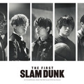 『THE FIRST SLAM DUNK』ボイスキャスト／『THE FIRST SLAM DUNK』（C） I.T.PLANNING,INC.（C） 2022 THE FIRST SLAM DUNK Film Partners