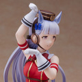 “破天荒ゴルシ”の魅力を存分に表現！『ウマ娘』ゴールドシップが「1着のポーズ」でフィギュア化、予約開始