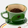 『あつ森』“喫茶ハトの巣”をテーマにした新グッズ発売！マスターが使う「コーヒーミル」らを実際に商品化