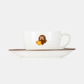 『あつ森』“喫茶ハトの巣”をテーマにした新グッズ発売！マスターが使う「コーヒーミル」らを実際に商品化