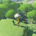 YouTube「世界が絶賛した史上最高の神ゲー『ゼルダの伝説 ブレス オブ ザ ワイルド 』＃1」より