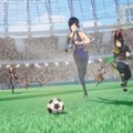 もう1つのワールドカップ！？突如公開された『原神』サッカー動画にk4senもツッコミ