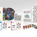 『FFピクセルリマスター』全作PS4/スイッチ展開決定！