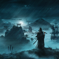 コエテク新作『Rise of the Ronin』PSストアページ公開―Team NINJAが手掛ける幕末オープンワールドアクションRPG