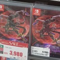 まだ間に合う！ ゲオの「クリスマスセール」でお得なゲームライフを─告知以外のお買い得ソフトを現地で調査