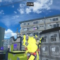 『スプラトゥーン3』通常プレイでは気付かない小ネタまとめ！サウナを満喫するクラゲや、ヒラメが丘団地の“幽霊”など