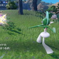 『ポケモンSV』での「エルレイド」超強化を語りたい！相性抜群の新特性「きれあじ」が起こした革命