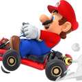 『マリオカート ツアー』にて、Wii版「レインボーロード」リメイクか？懐かしさで号泣するユーザー続出、『8DX』への追加望む声も