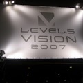 【LEVEL5 VISION 2007】 『レイトン教授と悪魔の箱』は豪華キャストと次なる展開が!?