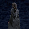 この先、ヒロインがいるぞ―『Demon’s Souls』かぼたんこと「黒衣の火防女」が可動フィギュア化！予約開始