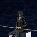 この先、ヒロインがいるぞ―『Demon’s Souls』かぼたんこと「黒衣の火防女」が可動フィギュア化！予約開始