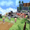 『グラブル』の新たな格ゲー『グラブルVS -ライジング-』発表！新キャラ多数登場、念願のクロスプレイ対応も