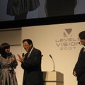 【LEVEL5 VISION 2007】 『レイトン教授と悪魔の箱』は豪華キャストと次なる展開が!?