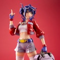 『トランスフォーマー』コンボイ、女体化―“美少女フィギュア”としてコトブキヤより販売開始！