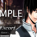 PS2/PSP『Last Escort -Club Katze-』新情報を公開！ PSspotにてPV配信開始＆公式サイトがクリスマス仕様に 