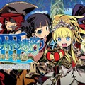 なぜ、時代に逆行した『世界樹の迷宮』は成功したのか？ リマスター版にも受け継がれるその魅力とは【UPDATE】