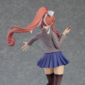 『DDLC』才色兼備な部長がフィギュア化！「POP UP PARADE モニカ」予約受付が開始