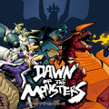 『Dawn of the Monsters』怪獣デザインの極意とは！？声優 濱野大輝さんが怪獣デザイナー西川伸司さんに直撃！