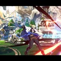 YouTube「GUILTY GEAR -STRIVE- Sol and Ky Trailer - TGS2019」より