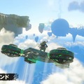 『ゼルダの伝説』最新作のキーワードは「ショートカット」！？ 判明した新要素は全て、リンクの冒険を“効率的”に助けてくれる