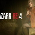 YouTube「『BIOHAZARD RE:4』2nd Trailer」より