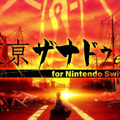 『東亰ザナドゥ eX+ for Nintendo Switch』のデモムービーが新たに公開！現役高校生アイドルグループ「SPiKA」の追加情報も