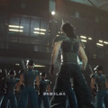 4月から新たな環境で頑張る方へ―『FF7』ザックスの“とある名言”に、「泣くわ」「仕事頑張れる」と涙が止まらない