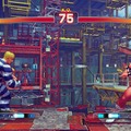 スーパーストリートファイターIV