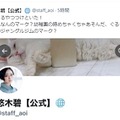 Twitterにはプロフィールに設定できない絵文字が存在する―青い公式マークや鍵アカウントを誤認させるものはNG