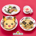 「ピカチュウ飯店」グッズが5月1日10時より、オンラインで先行発売！食卓を華やかにする食器類が中心