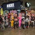 『NIKKE』美女コスプレイヤー、総勢27名！大盛り上がりだった「ニコニコ超会議2023」を振り返る