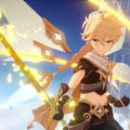 HoYoverseが誇る“アニメ調グラフィック”のゲーム3選！GWに始めたいモノから期待の新作までを紹介