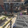 『Apex Legends』射撃訓練場にかわいいネッシーが隠れてる？『アサクリ』のイースターエッグも発見される