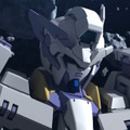 ※画像は「機動戦士ガンダム00 Revealed Chronicle」EPISODE GN ARMS登場時のもの。
