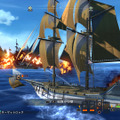 『イースX -ノーディクス-』9月28日発売決定！帆船操縦や敵船とのバトルなど、“海上冒険”の詳細も公開