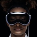 AppleがARヘッドセット「Vision Pro」発表―価格は3,499ドルから。2024年初めに発売開始