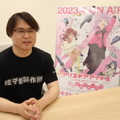 「アリスギアEX」アニメメインキャラ・高幡のどか、その人間性とは―祝☆4実装！花井監督インタビュー