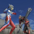 大怪獣バトル ウルトラコロシアムDX ウルトラ戦士大集結