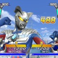 大怪獣バトル ウルトラコロシアムDX ウルトラ戦士大集結