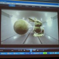 【SIGGRAPH ASIA 2009】業界関係者は必見、セガの人材教育