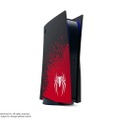 「スパイダーマン」仕様の超カッコいいPS5が発売決定！本体カバーとコントローラーの単体販売も【追記】
