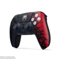 「スパイダーマン」仕様の超カッコいいPS5が発売決定！本体カバーとコントローラーの単体販売も【追記】