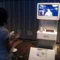 【CAPCOM Wii&DS新作タイトル発表会】 Wiiザッパーも触っちゃいました！『バイオハザードUC』プレイレポート