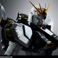 お値段10万超え！圧倒的存在感を放つ、最上級ロボットブランド「解体匠機 RX-93 νガンダム」再販決定