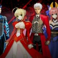 『Fate/EXTRA』公式サイトで主題歌入りPVが公開！